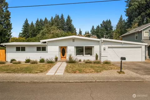 410 SE T St, Tumwater, WA 98501