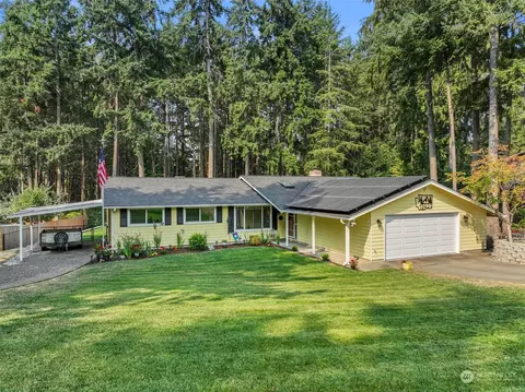 13421 Rocky Ridge Rd NW, Silverdale, WA 98383