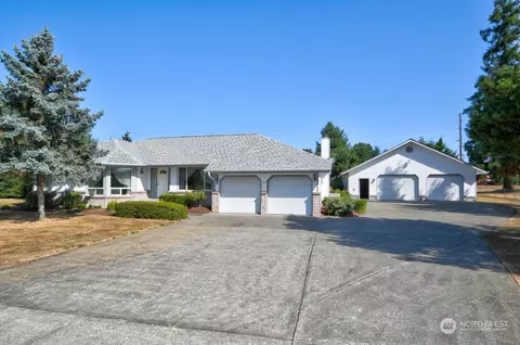 145 Stone Way, Chehalis, WA 98532