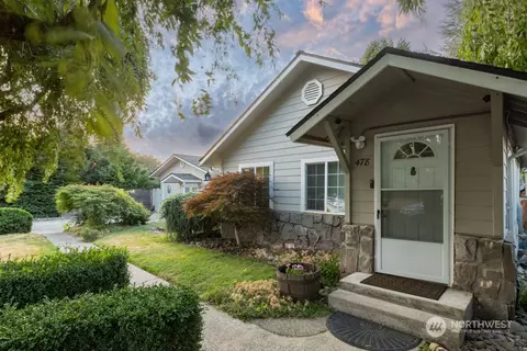 478 Washington St, Woodland, WA 98674