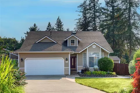 2328 107th Dr NE, Lake Stevens, WA 98258