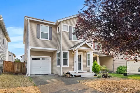 14911 99th Ave SE, Yelm, WA 98597