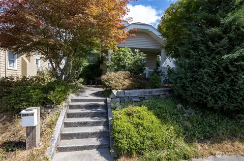 3593 E G St, Tacoma, WA 98404