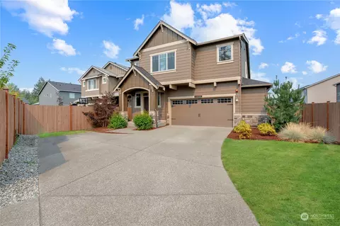 20904 79th St E, Bonney Lake, WA 98391