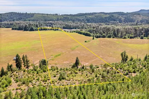 0 N Tr14 N Sweetgrass Ln, Shelton, WA 98584