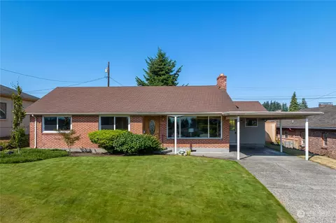 5022 Delaware Ave, Everett, WA 98203