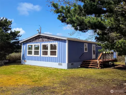 1314 Vista Ridge Dr, Grayland, WA 98547