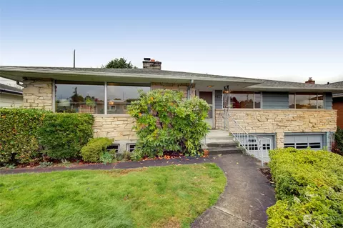 8709 23rd Ave NW, Seattle, WA 98117