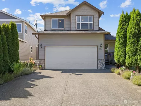 4082 Gloria Ln, Bellingham, WA 98226
