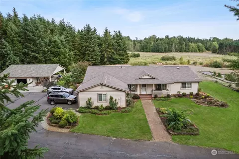 31323 48th Ave S, Roy, WA 98580