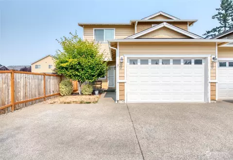 20612 81st Avenue Ct E, Spanaway, WA 98387