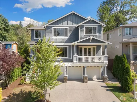1840 134th Pl SE, Bellevue, WA 98005