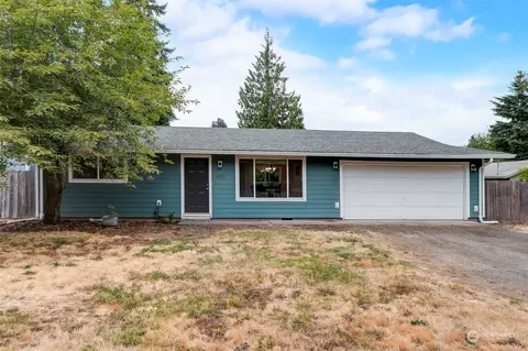 8920 NE 76th St, Vancouver, WA 98662