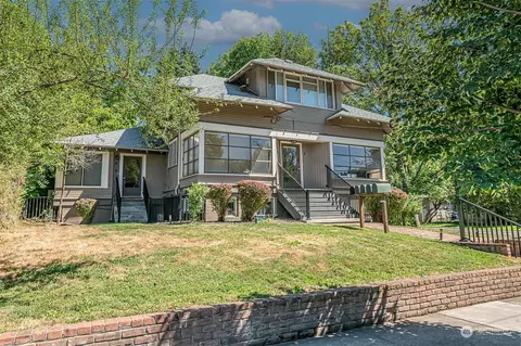 916 Penrose St, Walla Walla, WA 99362