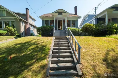 827 W Fulton St, Seattle, WA 98119