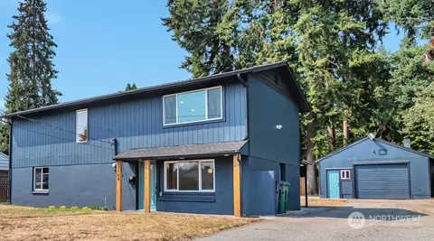 23104 51st Ave W, Mountlake Terrace, WA 98043