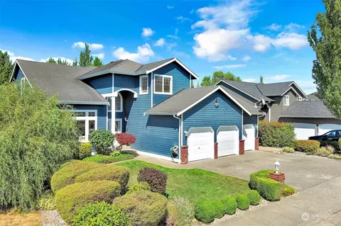 8013 77th St NE, Marysville, WA 98270