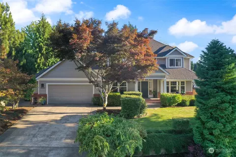 2941 41st Way SE, Olympia, WA 98501