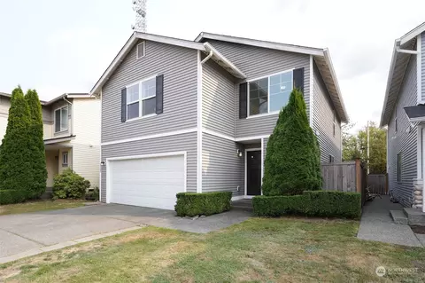 3802 155th Pl SE, Bothell, WA 98012
