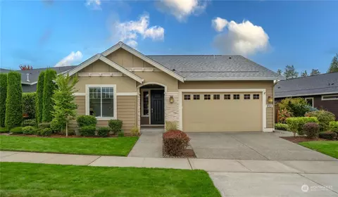 14120 188th Avenue Ct E, Bonney Lake, WA 98391