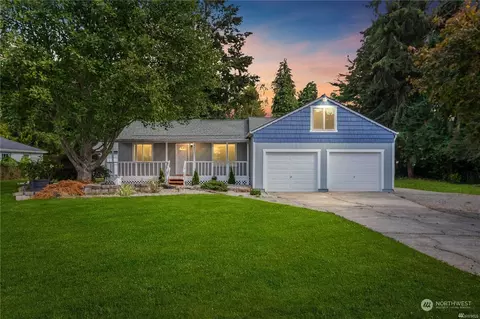 9821 Patterson St S, Tacoma, WA 98444