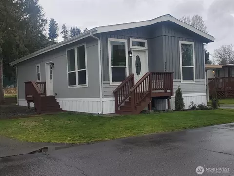 8602 143rd Avenue Ct E #11, Puyallup, WA 98372