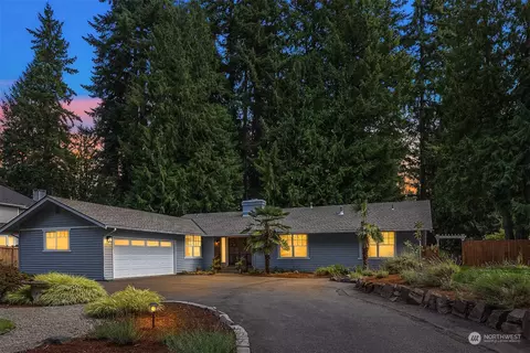 20923 NE 78th St, Redmond, WA 98053