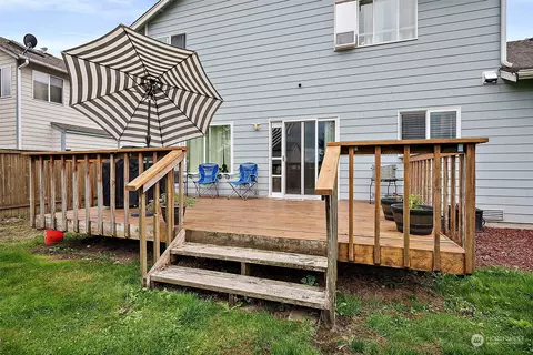 1111 Williams St NW, Orting, WA 98360 photo 28