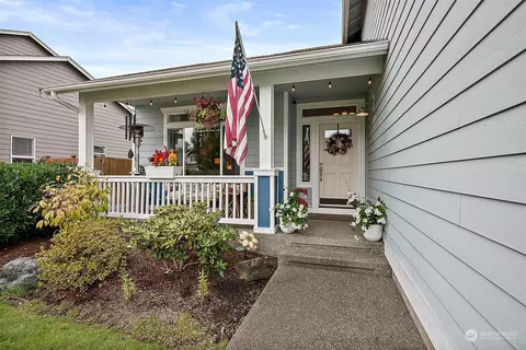 1111 Williams St NW, Orting, WA 98360 photo 2