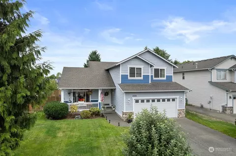 1111 Williams St NW, Orting, WA 98360 photo 32