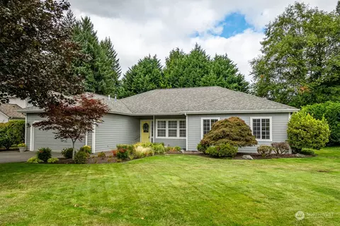 2808 Stirling St SE, Olympia, WA 98501