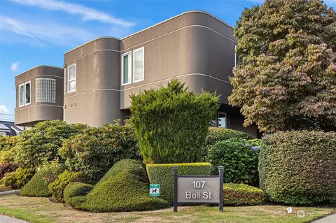 107 Bell St #102, Edmonds, WA 98020