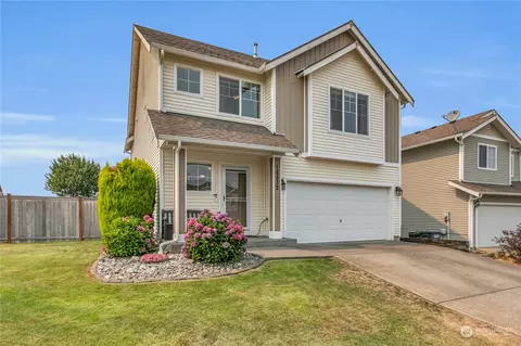 18832 112th Avenue Ct E, Puyallup, WA 98374