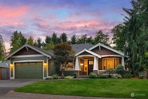 31319 NE 106th St, Carnation, WA 98014