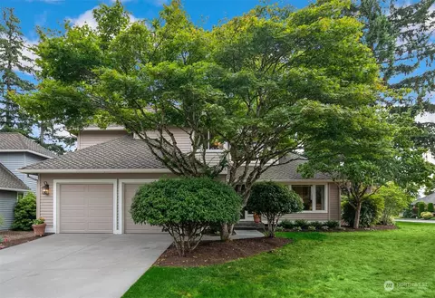 24601 SE 44th St, Issaquah, WA 98029