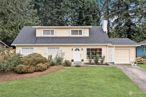 2611 166th Ave SE, Bellevue, WA 98008