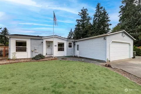 18344 SE 263rd Pl, Covington, WA 98042