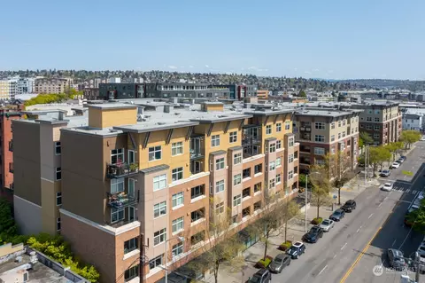 5450 Leary Ave NW #356, Seattle, WA 98107