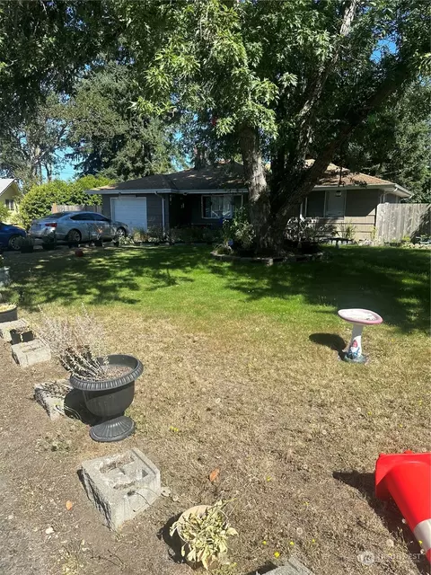 4009 101st St SW, Lakewood, WA 98499