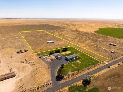 17627 Road B5 NE, Ephrata, WA 98823