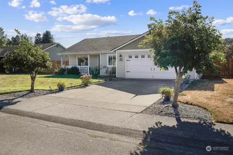 1809 Juneman St, Centralia, WA 98531