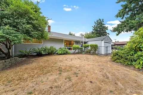 4815 S 184th St, Seatac, WA 98188