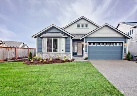 809 Bodie Ct SE, Lacey, WA 98513