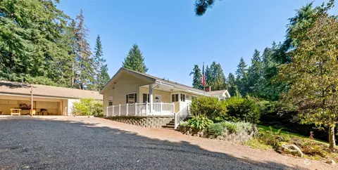 2640 Haynie Rd, Custer, WA 98240