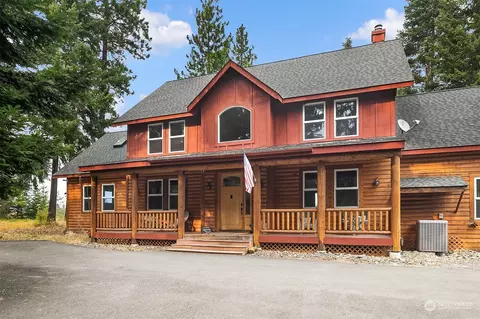 111 Chandler Rd, Cle Elum, WA 98922