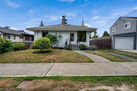 4653 S Chicago St, Seattle, WA 98118