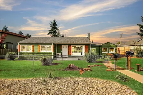 821 E 52nd St, Tacoma, WA 98404