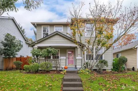 2169 Mcdonald Ave, Dupont, WA 98327