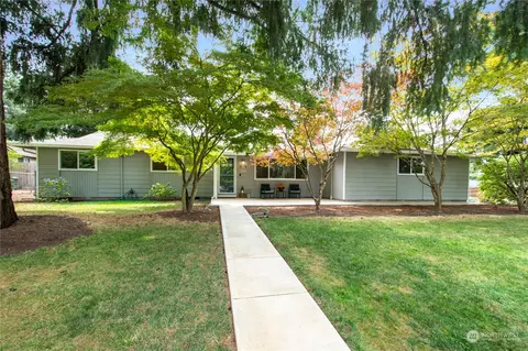 9009 NE 101st St, Vancouver, WA 98662