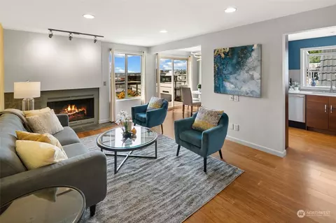 2345 Boylston Ave E #301, Seattle, WA 98102